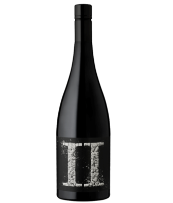 哈默顿-黑血II西拉红葡萄酒